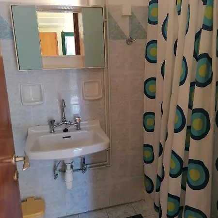 Nea Zoi Holiday home *