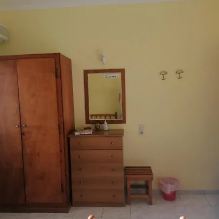 Case de vacanță Nea Zoi Moraitika