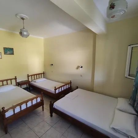 Nea Zoi Holiday home *