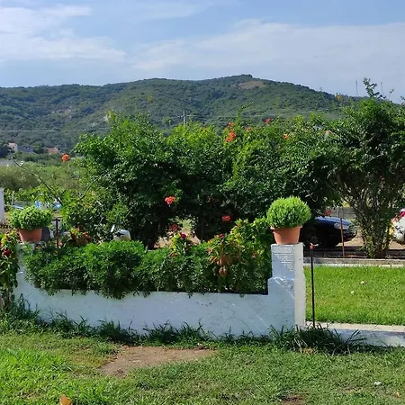 Holiday home Nea Zoi Moraitika