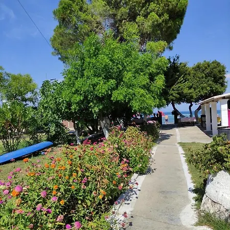 Сasa de vacaciones Nea Zoi Moraitika