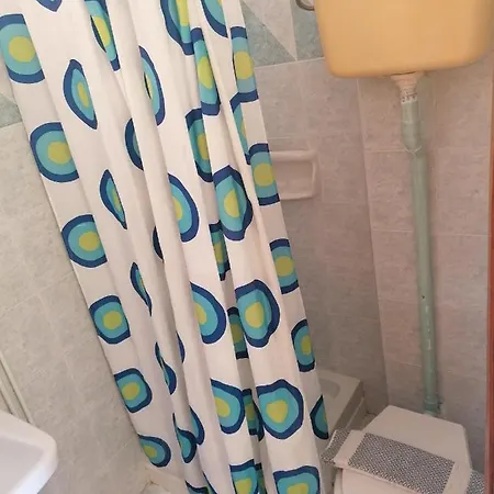 Casa vacanze Nea Zoi Moraḯtika