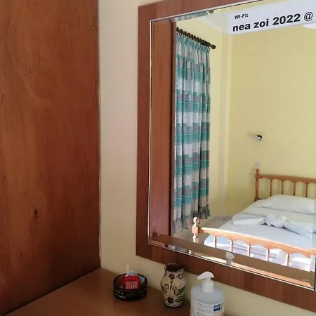 Nea Zoi * Moraḯtika