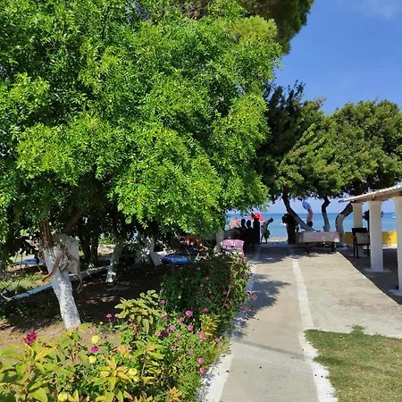 Holiday home Nea Zoi *