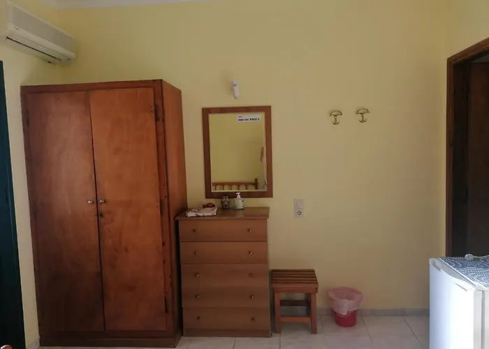 بيت للعطل Nea Zoi مورايتيكا
