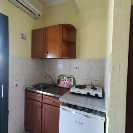 Nea Zoi Casa de Férias