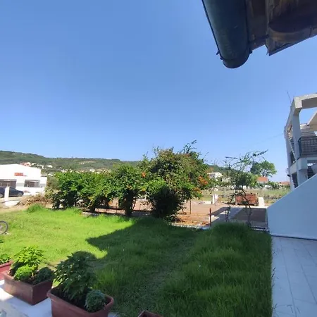 Nea Zoi Σπίτι διακοπών Μωραΐτικα