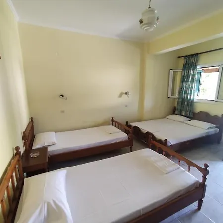 Casa de Férias Nea Zoi *