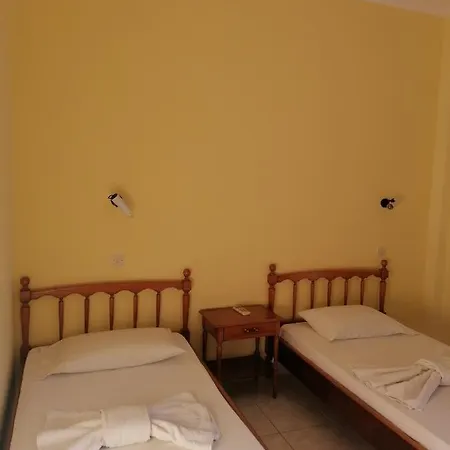 Nea Zoi Casa de Férias *